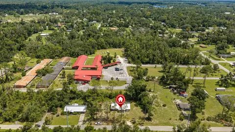 View/Area - 106 Stephens St, Perry, FL 32347 photo 3 of 5