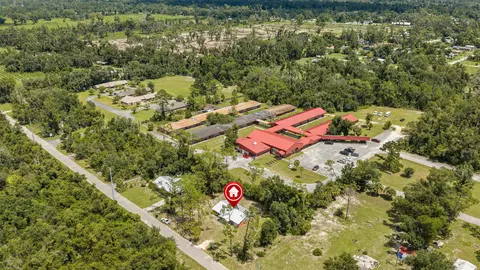 View/Area - 106 Stephens St, Perry, FL 32347 photo 2 of 5