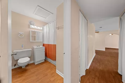 Entry Way - 106 Stephens St, Perry, FL 32347 photo 3 of 4