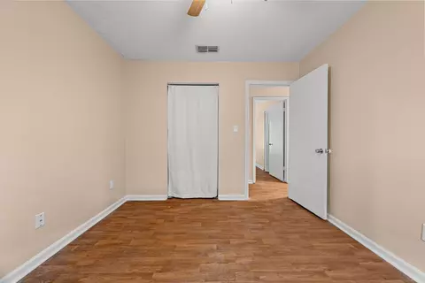 Bedroom - 106 Stephens St, Perry, FL 32347 photo 4 of 5