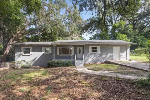 3214 Dian Rd, Tallahassee, FL 32304