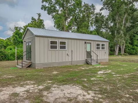 108 Council Moore Rd, Crawfordville, FL 32327