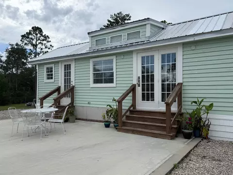 15263 E Royal Oak Dr, Perry, FL 32348 photo 3