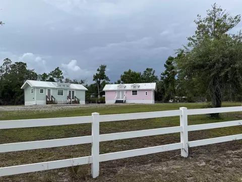 15263 E Royal Oak Dr, Perry, FL 32348 photo 2