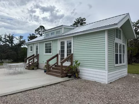 15263 E Royal Oak Dr, Perry, FL 32348 photo 4