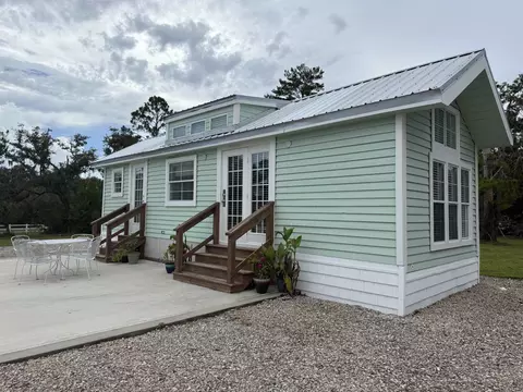 15263 E Royal Oak Dr, Perry, FL 32348 photo 4