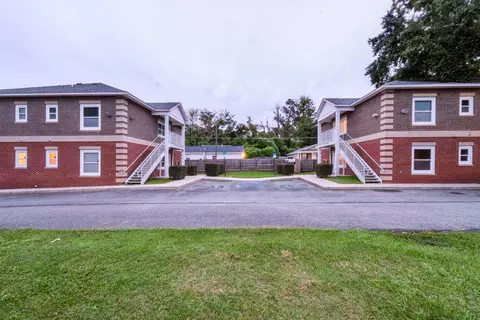 601 Pope Street Apt 1 2 St #1 & 2 (605 POPE ST), Tallahassee, FL 32304
