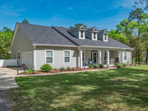 107 Calusa Way, Crawfordville, FL 32327