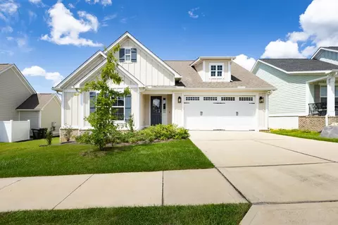 164 Tulane Way, Tallahassee, FL 32317