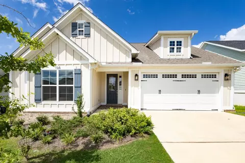 164 Tulane Way, Tallahassee, FL 32317