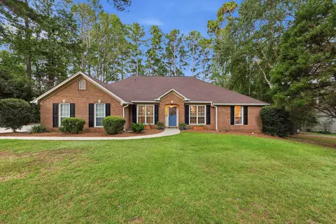 7812 Maclean Rd, Tallahassee, FL 32312