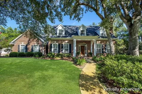 3824 E Millers Bridge Rd, Tallahassee, FL 32312