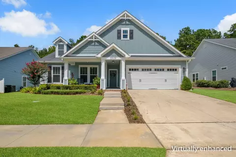3329 Jasmine Hill Rd, Tallahassee, FL 32311