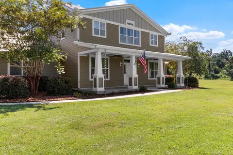 1219 Spring Creek Hwy, Crawfordville, FL 32327
