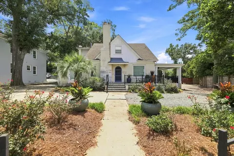 603 E Park Ave, Tallahassee, FL 32301
