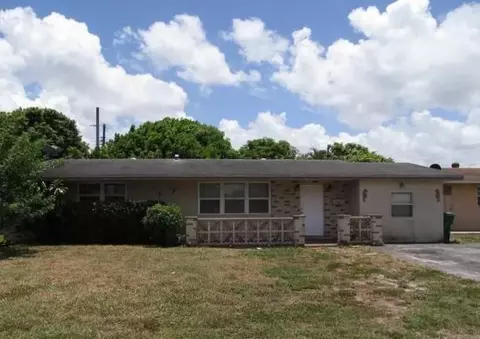7948 Miramar Blvd, Miramar, FL 33023
