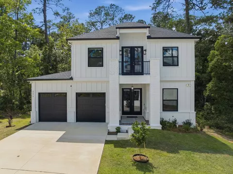 4696 Greta Boulos St, Tallahassee, FL 32309