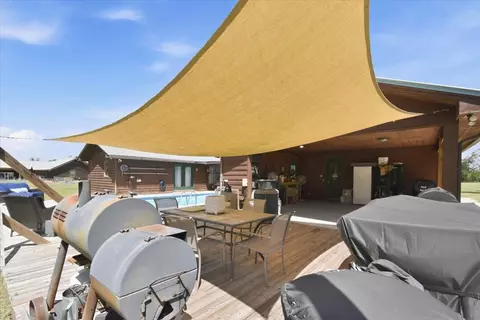 Exterior - 803 Puckett Rd, Perry, FL 32348 photo 16 of 16