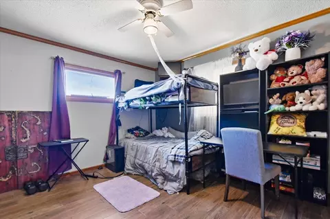 Bedroom - 803 Puckett Rd, Perry, FL 32348 photo 4 of 5