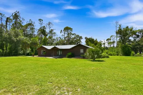 Exterior - 803 Puckett Rd, Perry, FL 32348 photo 14 of 16