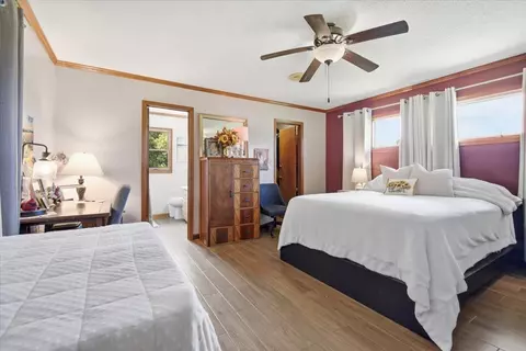 Bedroom - 803 Puckett Rd, Perry, FL 32348 photo 1 of 5