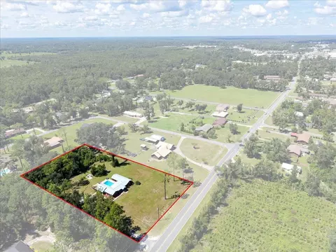 View/Area - 803 Puckett Rd, Perry, FL 32348 photo 13 of 13
