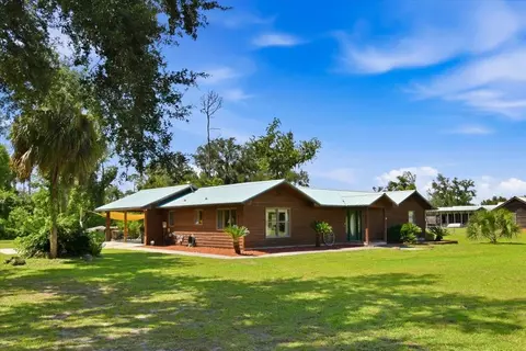 Other - 803 Puckett Rd, Perry, FL 32348 photo 12 of 17