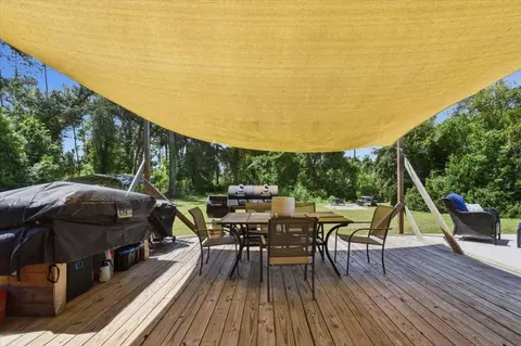 Exterior - 803 Puckett Rd, Perry, FL 32348 photo 5 of 16