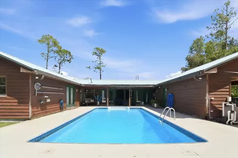 Exterior - 803 Puckett Rd, Perry, FL 32348 photo 1 of 16