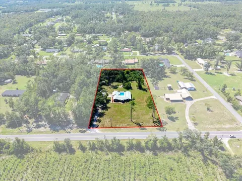 View/Area - 803 Puckett Rd, Perry, FL 32348 photo 1 of 13