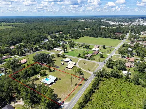 View/Area - 803 Puckett Rd, Perry, FL 32348 photo 11 of 13