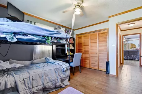 Bedroom - 803 Puckett Rd, Perry, FL 32348 photo 5 of 5