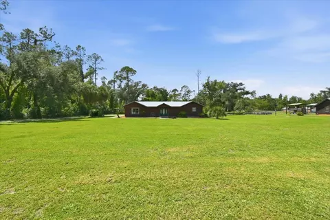 Exterior - 803 Puckett Rd, Perry, FL 32348 photo 13 of 16