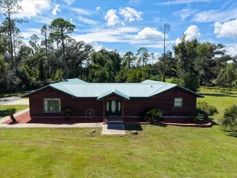 Exterior - 803 Puckett Rd, Perry, FL 32348 photo 3 of 16