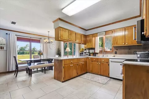 Kitchen - 803 Puckett Rd, Perry, FL 32348 photo 2 of 4