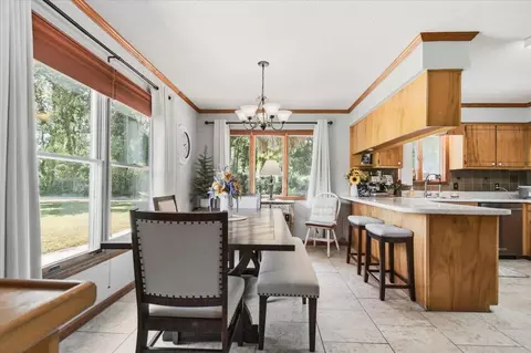Dining - 803 Puckett Rd, Perry, FL 32348 photo 2 of 3