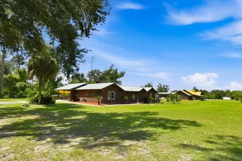 Exterior - 803 Puckett Rd, Perry, FL 32348 photo 11 of 16