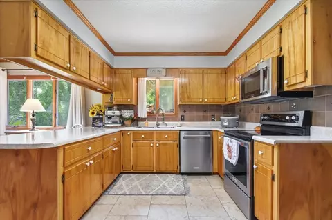 Kitchen - 803 Puckett Rd, Perry, FL 32348 photo 1 of 4