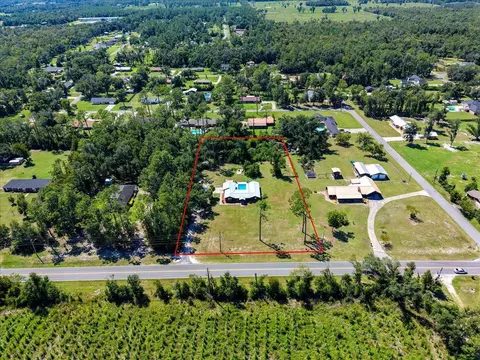 View/Area - 803 Puckett Rd, Perry, FL 32348 photo 12 of 13