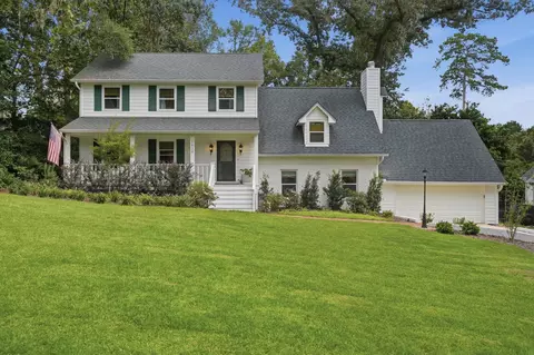1636 Woodgate Way, Tallahassee, FL 32308