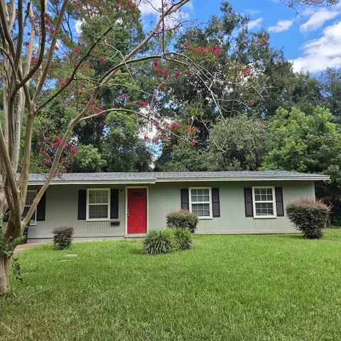 2112 Melanie Dr, Tallahassee, FL 32304