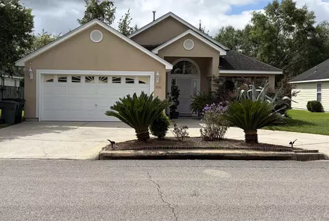 3335 Dartmouth Dr, Tallahassee, FL 32317