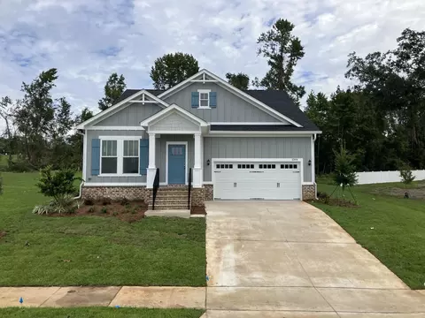1536 Summerbrooke Dr, Tallahassee, FL 32312