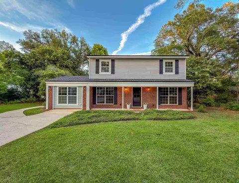2210 Wall St, Tallahassee, FL 32309