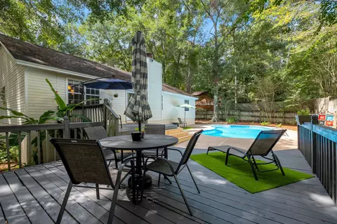 8381 Hunters Ridge Trl, Tallahassee, FL 32312