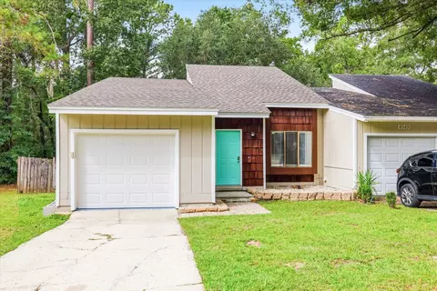 4941 Easy St, Tallahassee, FL 32303