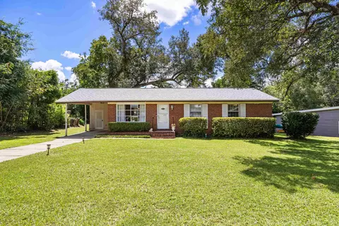 1313 Lehigh Dr, Tallahassee, FL 32301