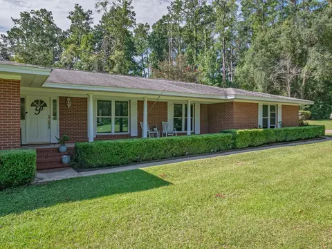 4450 Kimberly Cir, Tallahassee, FL 32309