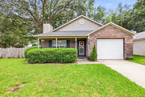 4545 Wesley Dr, Tallahassee, FL 32303