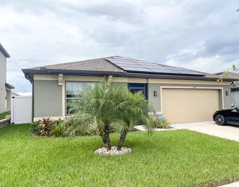 398 Citrus Isle Loop, Davenport, FL 33837